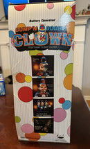 1989 BUMP’N BOBBY Clown Policeman
