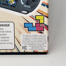 Games Hub 23-in-1 Handheld Retro Arcade Gaming Console