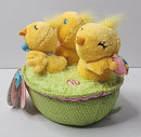 Hallmark Animated Plush Easter Tweets - We Got The Beat 2009