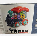Gearwheel Play Train Set