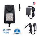 24V Battery Charger for Kids Ride-On Carriages and Toyota Tundra