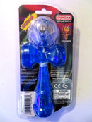 Duncan Kendama Torch Illuminated Skill Toy in Blue