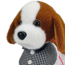 Charming Electric Cat Plush Toy for Kids' Parties and Birthday Celebrations