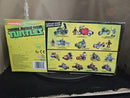 Teenage Mutant Ninja Turtles Powered Pizza Launcher by Playmates 2015