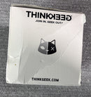 Schrodinger's Cat Decision Maker by Think Geek - Rare Collectible