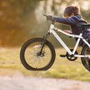 20-Inch 7-Speed Kids’ Mountain Bike for Boys and Girls Ages 7-12 Magic Cars 5