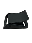 Saddlebag Pair Buckle Spare