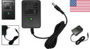 Certified 6 Volt Charger for Hello Kitty SUV and Kidzone Bumper Car Magic Cars 1