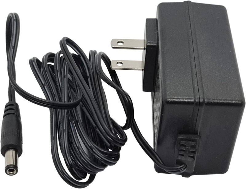 12V Ride-On Car Adapter UL Listed with Multiple Safety Protections Magic Cars 4