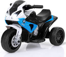 BMW Kids Electric Ride-On Motorcycle with Lights and Music for Toddlers Magic Cars 2