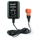 12-Volt Charger with Red 2-Pin Connector for Ride-On Vehicles Magic Cars Variant 0