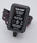 6V SafeAMP Charger for Fisher-Price Power Wheels Blue Battery Magic Cars 0