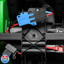 Replacement 12-Volt Battery for Peg Perego Ride-On Toys Magic Cars 1