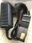 12 Volt Charger for Power Wheels Ride-On Cars Safe and Reliable Magic Cars 1