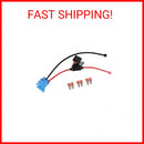 SafeAMP Wire Harness Connector Compatible with Peg Perego 12-Volt SLA Battery Magic Cars 0