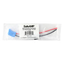 SafeAMP Wire Harness Connector for Peg Perego 12V SLA Battery Magic Cars 1