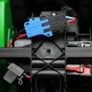 SafeAMP Wire Harness Connector for Peg Perego 12V SLA Battery Magic Cars 2