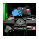 SafeAMP Wire Harness Connector for 12V SLA Battery Ride-On Toys Magic Cars 2