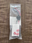12V Power Wheels Wire Harness Connector with Safe AMP Protection Magic Cars 1