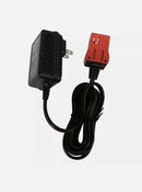 6-Volt Charger for Fisher Price Power Wheels Red Battery Magic Cars Variant 0