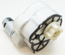 Genuine OEM Motor and Gearbox for Peg Perego Polaris 800 and Razor Magic Cars 0