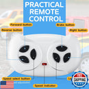 2.4G Remote Control Electric Car for Kids with Music Function Magic Cars 1