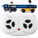 Sailong 2.4G Remote Control for 12V Electric Cars and Trucks for Kids Magic Cars Variant 0