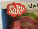 Battery Operated Salty The Circus Seal Toy - Vintage Collectible