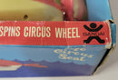 Battery Operated Salty The Circus Seal Toy - Vintage Collectible