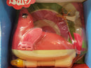 Battery Operated Salty The Circus Seal Toy - Vintage Collectible