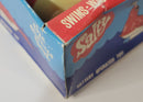 Battery Operated Salty The Circus Seal Toy - Vintage Collectible
