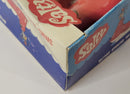 Battery Operated Salty The Circus Seal Toy - Vintage Collectible