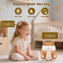 SANJOIN Interactive Talking Hamster Toy for Kids Magic Cars 1