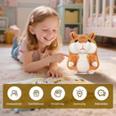 SANJOIN Interactive Talking Hamster Toy for Kids Magic Cars 5