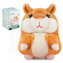 SANJOIN Interactive Talking Hamster Toy for Kids Magic Cars Variant 0