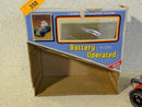 SANTA CLAUS TIN MUSICAL CAR BATTERY-POWERED TOY Magic Cars 1