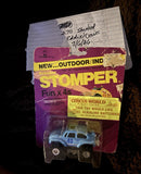 Schaper Stomper Baja Bug 4x4 - Complete Carded Edition Magic Cars Variant 0