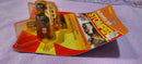 SCHAPER STOMPER II 4x4 TOYOTA TERCEL VINTAGE Battery-Powered Stunt Wheel Toy Magic Cars 11