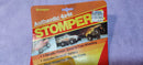 SCHAPER STOMPER II 4x4 TOYOTA TERCEL VINTAGE Battery-Powered Stunt Wheel Toy Magic Cars 1