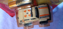 SCHAPER STOMPER II 4x4 TOYOTA TERCEL VINTAGE Battery-Powered Stunt Wheel Toy Magic Cars 5