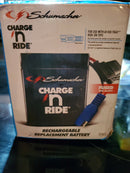 6V Rechargeable Replacement Battery for Ride-On Toys Magic Cars Variant 0