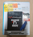 6V 4.5Ah Rechargeable Replacement Battery for Ride-On Toys TB1 Model Magic Cars 0
