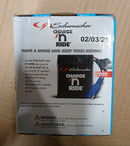 6V 4.5Ah Rechargeable Replacement Battery for Ride-On Toys TB1 Model Magic Cars 1