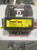 Universal 12V/16V/24V Battery Charger for Ride-On Toys Magic Cars 0
