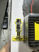 Universal 12V/16V/24V Battery Charger for Ride-On Toys Magic Cars 2