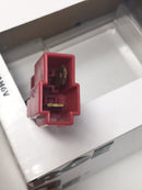 6V Charger Connector for Kids Ride-On Trax Goodbaby Battery Replacement Magic Cars 2