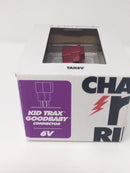 6V Charger Connector for Kids Ride-On Trax Goodbaby Battery Replacement Magic Cars 3