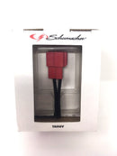 6V Charger Connector for Kids Ride-On Trax Goodbaby Battery Replacement Magic Cars Variant 0