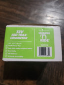 TAKT12V 12V Kid Trax Ride-On Toy Charger Connector for Safe and Efficient Charging Magic Cars 1