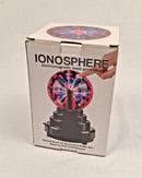 Ionosphere Electromagnetic Wave Generator for Science Learning Magic Cars Variant 0